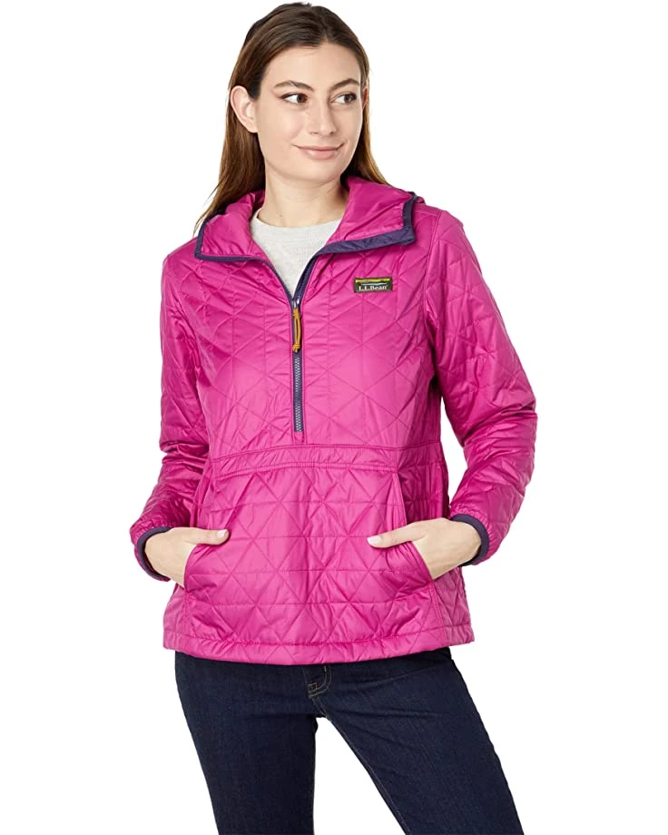 71w-sHWrutL._AC_SR736920_.jpg L.L.Bean Coats & Outerwear Katahdin Insulated Pullover -L.L.Bean Shop 71w sHWrutL. AC SR736920