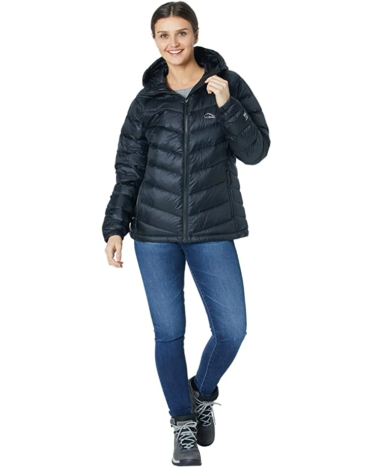 71w14RLMLwL._AC_SR736920_.jpg L.L.Bean Coats & Outerwear Petite Ultralight 850 Down Hooded Jacket -L.L.Bean Shop 71w14RLMLwL. AC SR736920