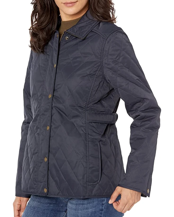 71wFbzNIFSL._AC_SR736920_.jpg L.L.Bean Coats & Outerwear Petite Quilted Riding Jacket -L.L.Bean Shop 71wFbzNIFSL. AC SR736920