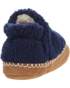 L.L.Bean Slippers Cozy Slipper Bootie (Toddler) 4 L.L.Bean Slippers Cozy Slipper Bootie (Toddler) -L.L.Bean Shop 71wKMJ7DoKL. AC SR736920