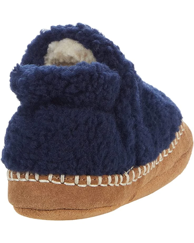 71wKMJ7DoKL._AC_SR736920_.jpg L.L.Bean Slippers Cozy Slipper Bootie (Toddler) -L.L.Bean Shop 71wKMJ7DoKL. AC SR736920