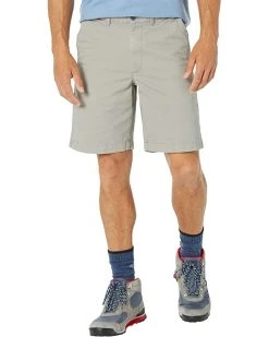 L.L.Bean Lakewashed Stretch Khaki Standard Fit Shorts 9 L.L.Bean Lakewashed Stretch Khaki Standard Fit Shorts -L.L.Bean Shop 71wRxLWYyqL. AC SR736920