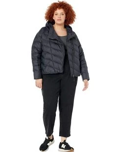 L.L.Bean Coats & Outerwear Plus Size Boundless Down Puffer Jacket II -L.L.Bean Shop 71waSg8kzYL. AC SR736920