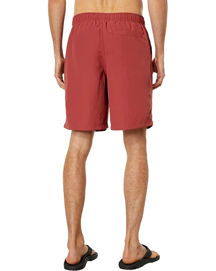 L.L.Bean 8" Classic Supplex Sport Shorts 2 L.L.Bean 8" Classic Supplex Sport Shorts - Image 2