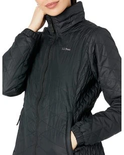 L.L.Bean Coats & Outerwear Fleece-Lined Primaloft Jacket -L.L.Bean Shop 71wy9Y01CL. AC SR736920