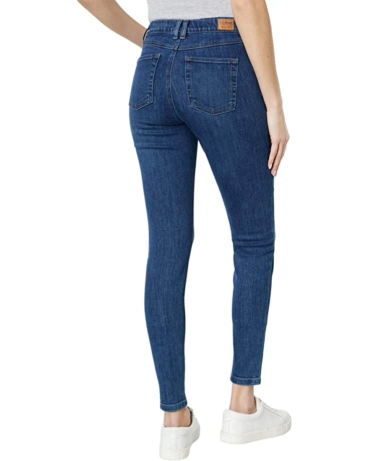 71x-EKyPDKL._AC_SR736920_.jpg L.L.Bean BeanFlex Pull-On Jeans in Stonewashed -L.L.Bean Shop 71x EKyPDKL. AC SR736920