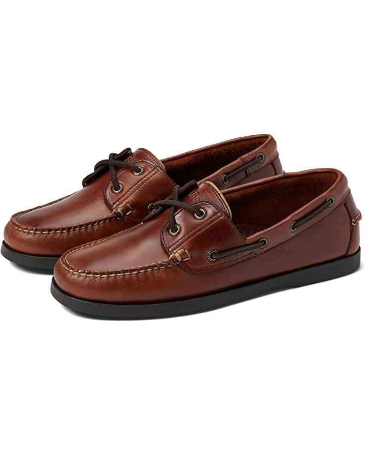 L.L.Bean Boat Shoes Casco Bay Boat Moc 1 L.L.Bean Boat Shoes Casco Bay Boat Moc