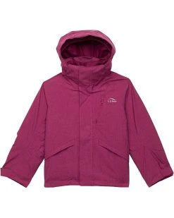 L.L.Bean Coats & Outerwear All Season 3-in-1 Jacket (Little Kids) 9 L.L.Bean Coats & Outerwear All Season 3-in-1 Jacket (Little Kids) -L.L.Bean Shop 71xArlg fxL. AC SR736920