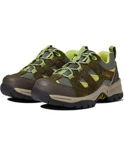 L.L.Bean Hiking Trail Model Hiker Low (Toddler/Little Kid/Big Kid) -L.L.Bean Shop 71xEZyt2QaL. AC SR736920