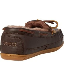 L.L.Bean Slippers Wicked Good Moosehide Slipper Moccasin 4 L.L.Bean Slippers Wicked Good Moosehide Slipper Moccasin -L.L.Bean Shop 71xLDSKuS4L. AC SR736920