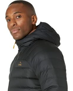 L.L.Bean Coats & Outerwear Bean's Down Hooded Jacket 6 L.L.Bean Coats & Outerwear Bean's Down Hooded Jacket -L.L.Bean Shop 71xOhPcGyvL. AC SR736920