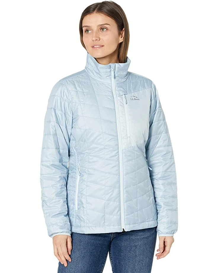 71xVLKIXVLL._AC_SR736920_.jpg L.L.Bean Coats & Outerwear Petite Primaloft Packaway Jacket -L.L.Bean Shop
