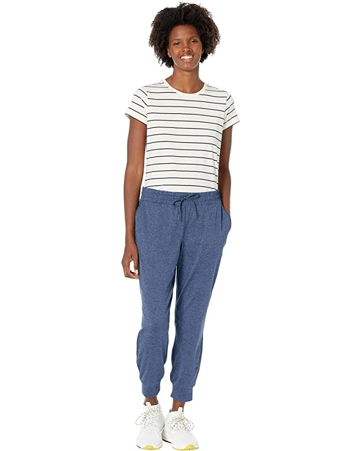L.L.Bean Pants VentureSoft Knit Joggers 4 L.L.Bean Pants VentureSoft Knit Joggers - Image 4