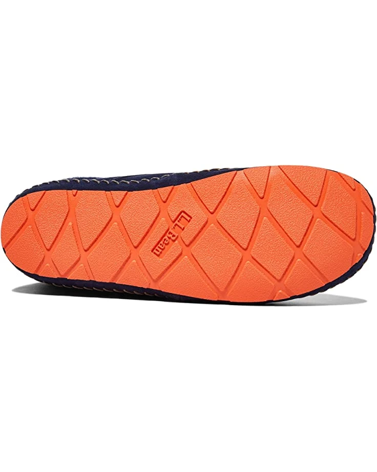 71xkYWXskKL._AC_SR736920_.jpg L.L.Bean Slippers Wicked Good Squam Lake Bootie -L.L.Bean Shop