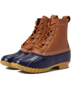 L.L.Bean 8" Bean Boots -L.L.Bean Shop 71xpy6tesKL. AC SR736920