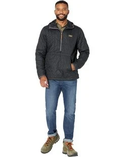 L.L.Bean Coats & Outerwear Katahdin Insulated Pullover - Tall 3 L.L.Bean Coats & Outerwear Katahdin Insulated Pullover - Tall -L.L.Bean Shop 71xquEqiuAL. AC SR736920