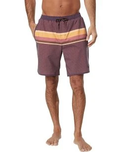 L.L.Bean Swimwear 9" All Adventure Swim Print Shorts -L.L.Bean Shop 71xr1YXfgvL. AC SR736920