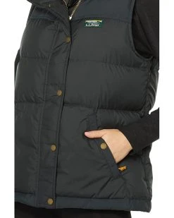 L.L.Bean Coats & Outerwear Mountain Classic Down Vest -L.L.Bean Shop 71xrtUkAT7L. AC SR736920