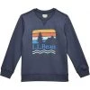 L.L.Bean Hoodies & Sweatshirts Athleisure Top (Big Kids)