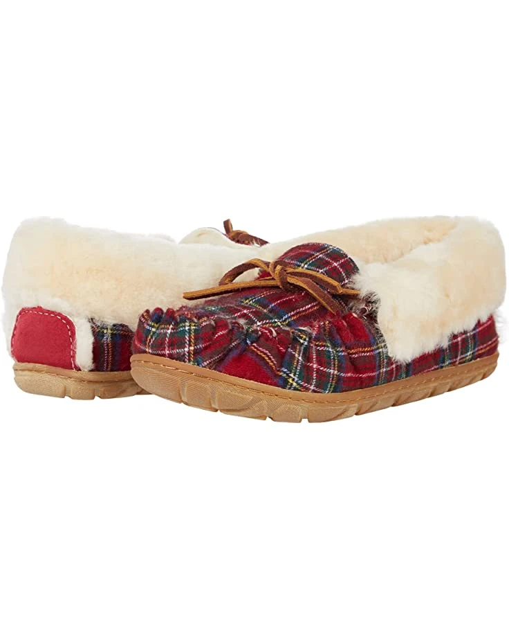 71yFcWNfLTL._AC_SR736920_.jpg L.L.Bean Slippers Wicked Good Moccasins Plaid -L.L.Bean Shop 71yFcWNfLTL. AC SR736920
