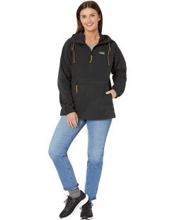 L.L.Bean Coats & Outerwear Petite Mountain Classic Anorak -L.L.Bean Shop 71yV62OM7pL. AC SR736920