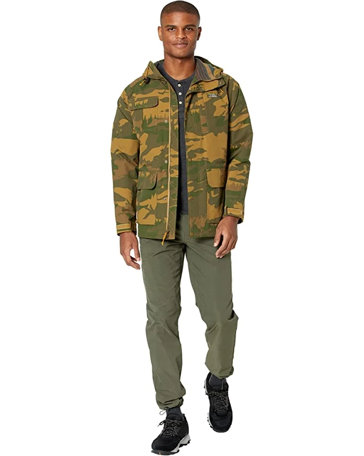 71ywFAeI7L._AC_SR736920_.jpg L.L.Bean Coats & Outerwear Mountain Classic Water Resistant Jacket Print -L.L.Bean Shop 71ywFAeI7L. AC SR736920