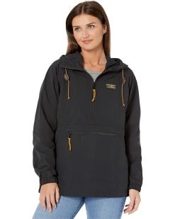 L.L.Bean Coats & Outerwear Petite Mountain Classic Anorak