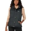 L.L.Bean Coats & Outerwear Petite Mountain Classic Down Vest