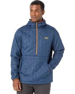 L.L.Bean Coats & Outerwear Katahdin Insulated Pullover - Tall 4 L.L.Bean Coats & Outerwear Katahdin Insulated Pullover - Tall -L.L.Bean Shop 71zDoRncXL. AC SR736920