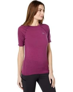 L.L.Bean Shirts & Tops Cresta Ultralight 150 Short Sleeve Crew -L.L.Bean Shop 71zGlythGIL. AC SR736920