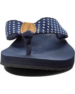 L.L.Bean Sandals Classic Maine Isle Flip-Flop 3 Woven Print 12 L.L.Bean Sandals Classic Maine Isle Flip-Flop 3 Woven Print -L.L.Bean Shop 71zH1UJfW4L. AC SR736920