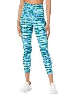 L.L.Bean Pants Everyday Performance High-Rise 7/8 Leggings Prepare For Print -L.L.Bean Shop 71zMvwkmtPL. AC SR736920