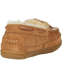 L.L.Bean Slippers Wicked Good Moc (Little Kid/Big Kid) -L.L.Bean Shop 71zYcH9SLtL. AC SR736920