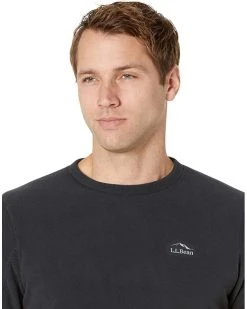 L.L.Bean Shirts & Tops Fleece Base Layer Long Sleeve Crew 2 L.L.Bean Shirts & Tops Fleece Base Layer Long Sleeve Crew -L.L.Bean Shop 71zZTGcDCPL. AC SR736920