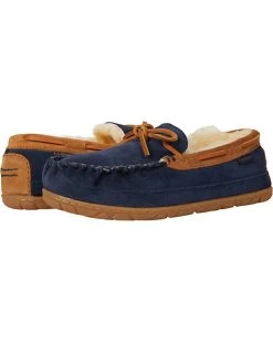 L.L.Bean Slippers Wicked Good Moccasins -L.L.Bean Shop 71zlGUdunDL. AC SR736920
