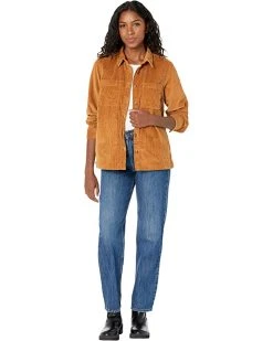 L.L.Bean Shirts & Tops Petite Comfort Corduroy Relaxed Shirt Long Sleeve -L.L.Bean Shop 71zlbdbs5aL. AC SR736920