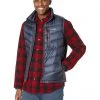 L.L.Bean Coats & Outerwear Ultralight 850 Down Vest