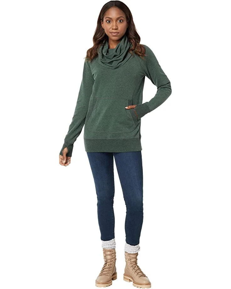 L.L.Bean Hoodies & Sweatshirts Bean's Cozy Pullover 4 L.L.Bean Hoodies & Sweatshirts Bean's Cozy Pullover - Image 4