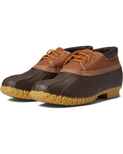 L.L.Bean Boots Gumshoe