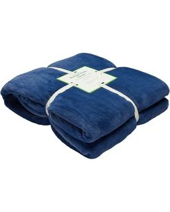 L.L.Bean Bedding Wicked Plush Throw Large -L.L.Bean Shop 81 5p3FkM4L. AC SR736920