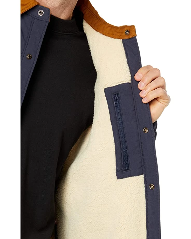 81-YYQ3kNpL._AC_SR736920_.jpg L.L.Bean Coats & Outerwear Insulated Utility Shirt Jacket -L.L.Bean Shop 81 YYQ3kNpL. AC SR736920