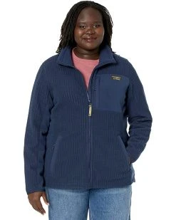 L.L.Bean Coats & Outerwear Plus Size Mountain Classic Windproof Fleece Jacket 12 L.L.Bean Coats & Outerwear Plus Size Mountain Classic Windproof Fleece Jacket -L.L.Bean Shop 81 zK2YH5L. AC SR736920