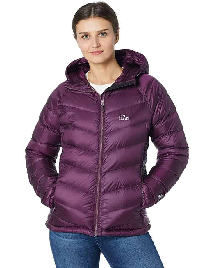 810-zwgoh1L._AC_SR736920_.jpg L.L.Bean Coats & Outerwear Petite Ultralight 850 Down Hooded Jacket -L.L.Bean Shop 810 zwgoh1L. AC SR736920