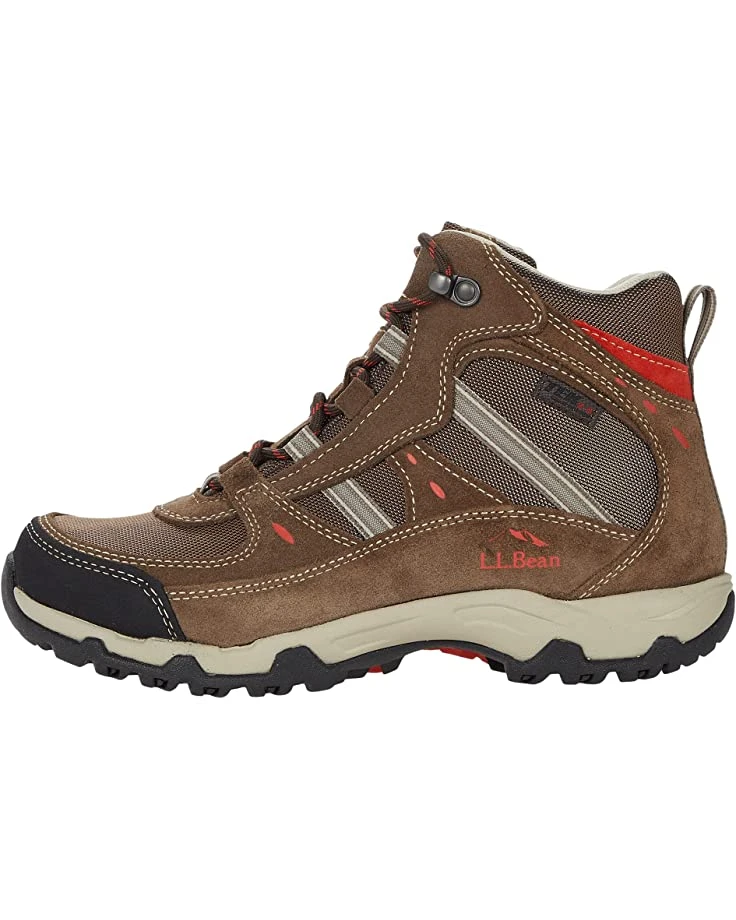 8106v6RJoxL._AC_SR736920_.jpg L.L.Bean Hiking Trail Model Hiker 4 Waterproof Mid -L.L.Bean Shop