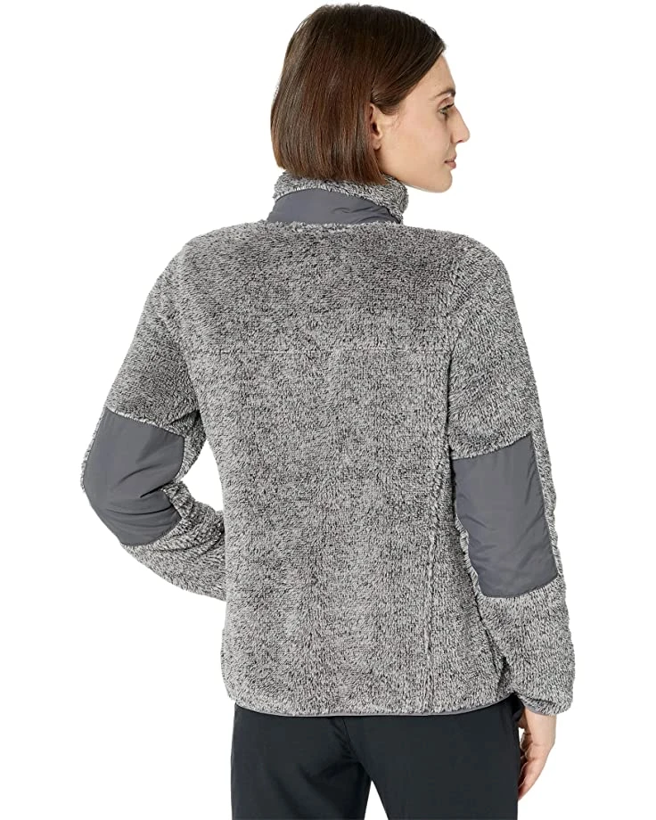 810FeHhpEmL._AC_SR736920_.jpg L.L.Bean Coats & Outerwear Petite Hi-Pile Fleece Full Zip Jacket -L.L.Bean Shop 810FeHhpEmL. AC SR736920