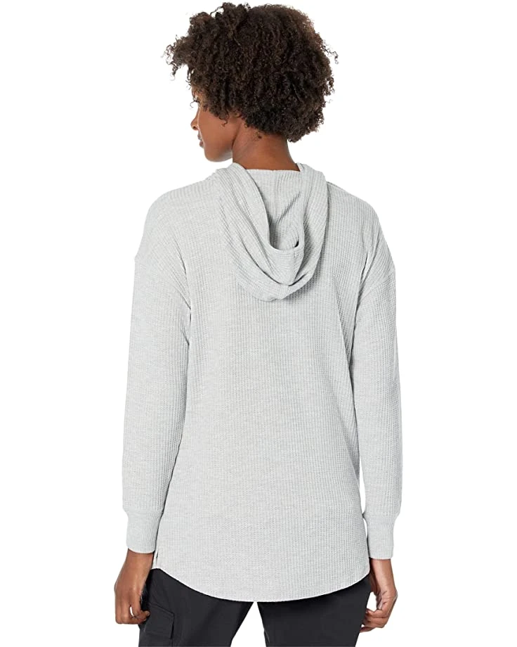 810ShANb9fL._AC_SR736920_.jpg L.L.Bean Hoodies & Sweatshirts Soft Stretch Waffle Hoodie -L.L.Bean Shop 810ShANb9fL. AC SR736920