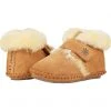 L.L.Bean Slippers Wicked Good Slipper (Toddler)