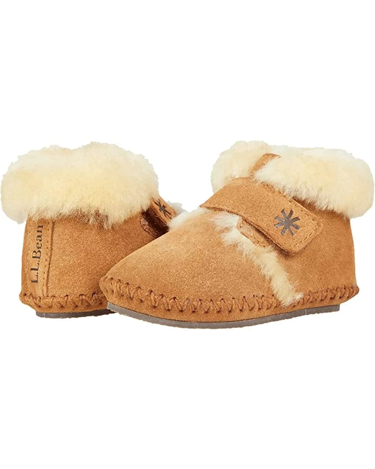 810WdB9nc5L._AC_SR736920_.jpg L.L.Bean Slippers Wicked Good Slipper (Toddler) -L.L.Bean Shop 810WdB9nc5L. AC SR736920