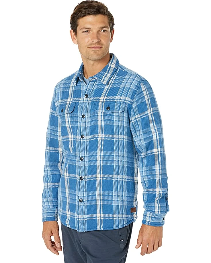 810jJ83g6FL._AC_SR736920_.jpg L.L.Bean Shirts & Tops The 1912 Overshirt Long Sleeve -L.L.Bean Shop 810jJ83g6FL. AC SR736920
