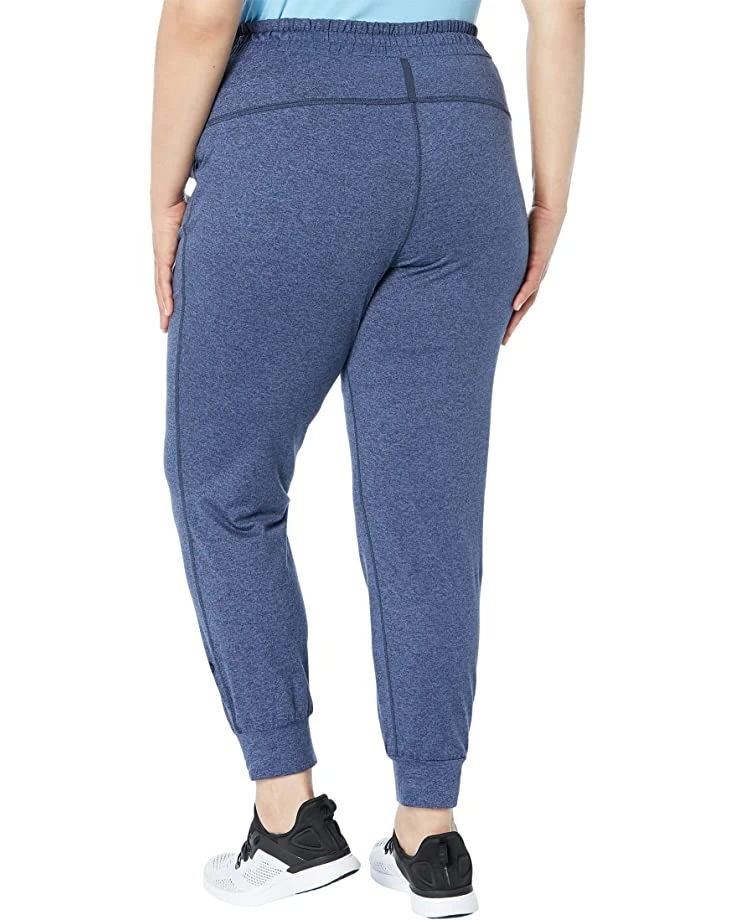 L.L.Bean Pants Plus Size VentureSoft Knit Joggers 2 L.L.Bean Pants Plus Size VentureSoft Knit Joggers - Image 2
